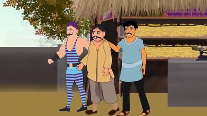 Galat Nishana... غلط نشانہ Kids stories in urdu.  Islamic and informative channel