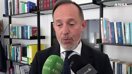 Proietti (Ismea): "Confermata la stretta sinergia con la Regione Lazio"