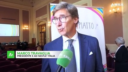Nutripiatto: educare al futuro, un pasto alla volta