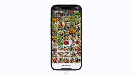 Como encontrar e baixar as fotos e os vídeos do iCloud 