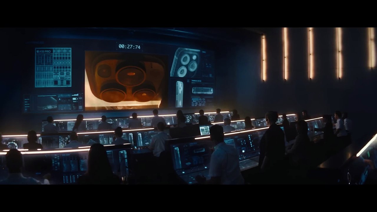 iPhone 16 Pro Pro 준비 완료