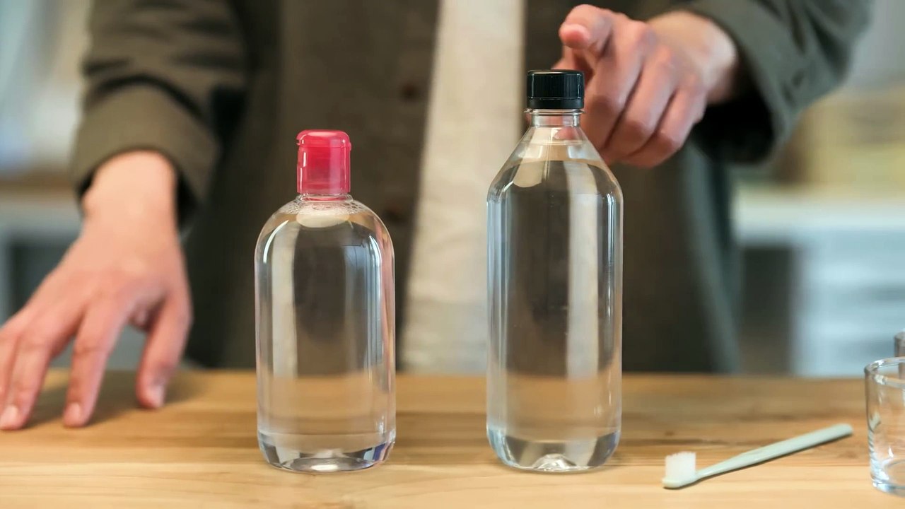 AirPods 망 청소 방법