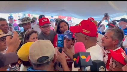 Presidente Maduro invita al Poder Popular a prepararse para una nueva etapa democrática