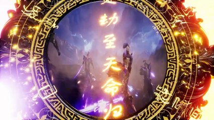 Myriad Realms Supreme (Wan Jie Zhizun) Episode 202 Multi subtitles