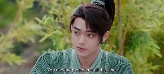 Sword and Fairy Ep10-cdrama