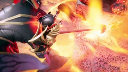 The Strongest Enhancement Episode 11 Multi subtitles