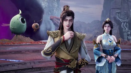 Martial Master Episode 531 Multi Subtitles