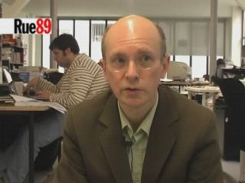 Entretien Validy / Jean-Christophe Cuénod (1)