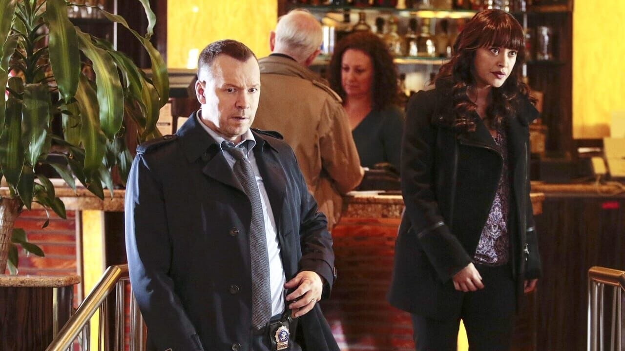 Blue Bloods