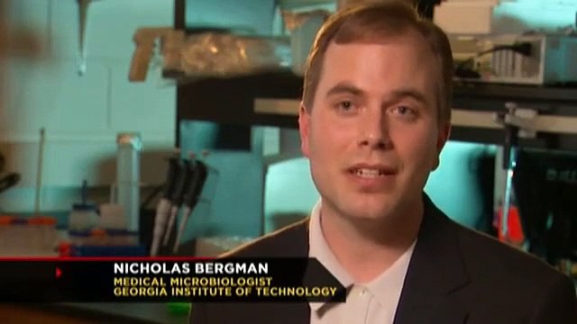 Mega Disasters Season 3 Episode 10