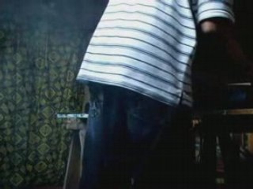 TH-S, Dj Adelakoun (Freestyle) partie 1 (rap Nancy 54)