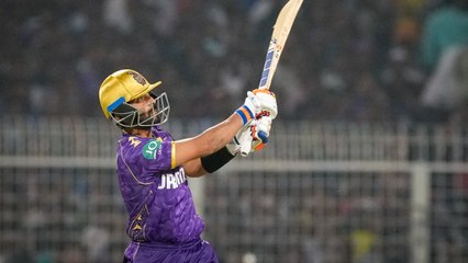 Ajinkya Rahane unruffled after RCB hammering: Don’t want to pinpoint negative things