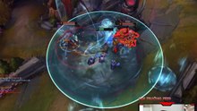 Varus ăn 4 mạng ở bot ra mid làm màu với illaoi còn flash #varus #illaoi #lienminhhuyenthoai #leagueoflegends