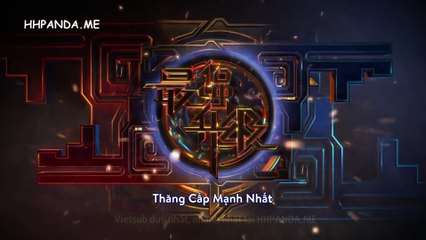 Thăng Cấp Mạnh Nhất Tập 11