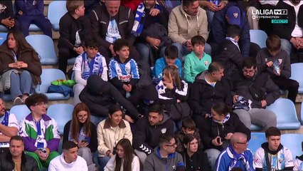 【FULL MATCH】 Málaga vs. Racing Ferrol | Segunda División 2024/25 -- PARTIDO COMPLETO