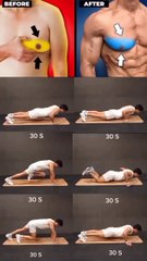 Six Abs Home Workout #workouts