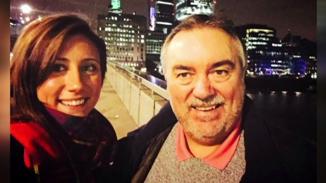 British government orders probe into ‘energy resilience’ after fire near Heathrow closes airport for almost a day