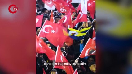 Mahkeme karar öncesi Özel'den yeni paylaşım!