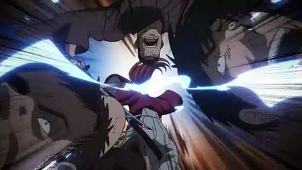 TVアニメ「るろうに剣心 －明治剣客浪漫譚－」スペシャルPV