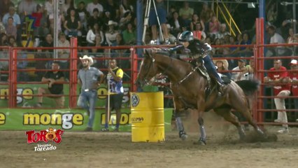 Campeonato de Barrileras - 22 Marzo 2025