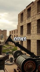 Göbekli Tepe Ancient Mystery Unveiled