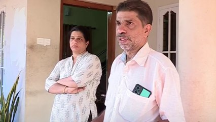 'പൈസയില്ലെന്ന് പറഞ്ഞപ്പോ എല്ലാവരും വീടിനകത്തേക്ക് കയറി, ജപ്തിചെയ്യുമെന്ന് പറഞ്ഞു'