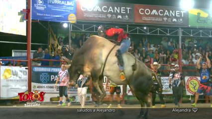 Monta El Imperio - 22 Marzo 2025