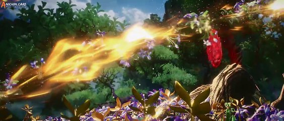 Perfect World Episode 207 Sub Indo ‼️