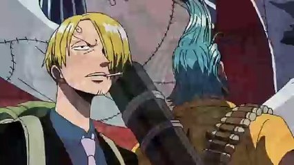 One Piece TRAILER : Welcome to Thriller Bark