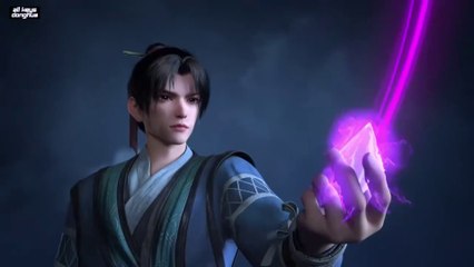 Martial Peak Episode 40 🌟 Eng Sub – Action-Packed Martial Arts Adventure