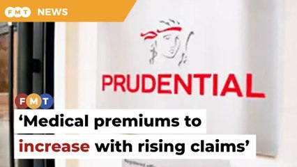 Insurer to raise medical premiums ‘because of increase in claims’