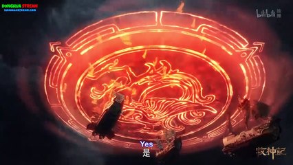 23 Tales Of Herding Gods Episode 23 English Subtitles
