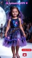 Cutest Baby Fashion Show #FashionShow #BabyFashion #AIGenerated #Facebook #twitter #Netflix #trending
