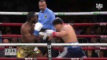 Lester Martinez vs. Joeshon James (22-03-2025) Full Fight