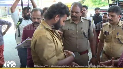 ബിജുവിന്‍റെ ചെരുപ്പ് കണ്ടെത്തി, ജോമിന് ബിജുവിനോട് വൈരാഗ്യം; പ്രതികളെ തെളിവെടുപ്പിനെത്തിച്ചു