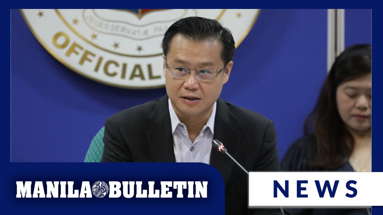 ‘Holy Week is approaching’: Gatchalian urges concerned agencies to expedite repair of damaged Marilao bridge