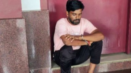 തൃശ്ശൂർ റെയിൽവേ സ്റ്റേഷനിൽ അഞ്ച് കിലോ കഞ്ചാവുമായി യുവാവ് അറസ്റ്റിൽ