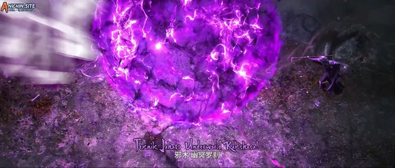 Tomb of Fallen Gods Season 2 Episode 12 Subtitle Indonesia - DonghuaBatch