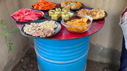 Our Holi Party 2025 By Gabby Fellow