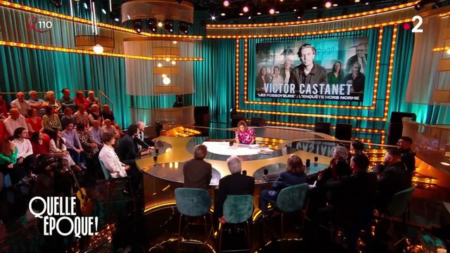 Le journaliste Victor Castanet a révélé hier soir dans Quelle époque sur France 2 comment les EHPAD gérés par Orpea ont rationné l'alimentation des résidents, les mettant ainsi en danger