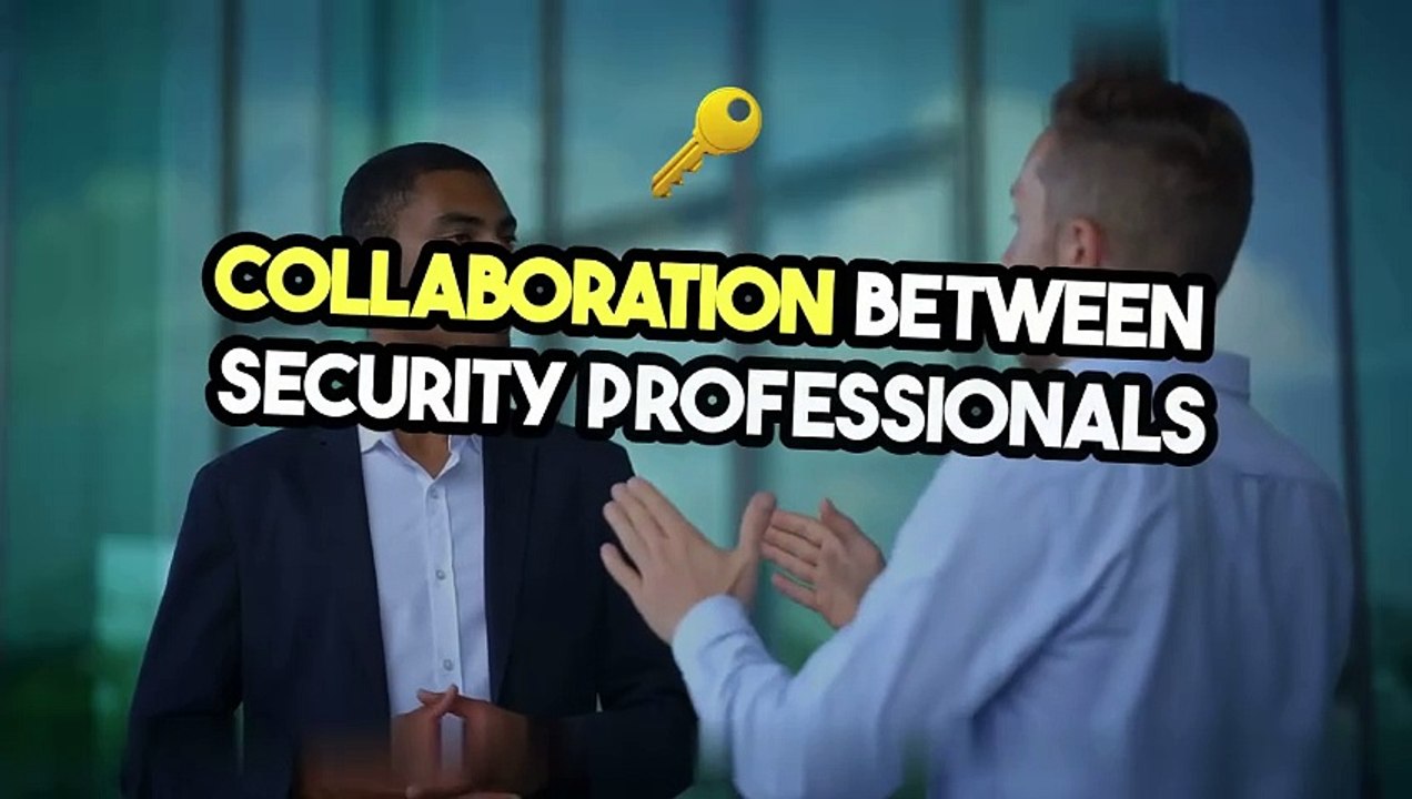 Unlocking Security AI & Experts Unite