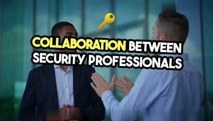 Unlocking Security AI & Experts Unite