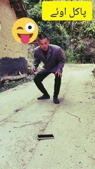 Funny Video 😂🤣😜 #viral #viralvideo #shortsfeed