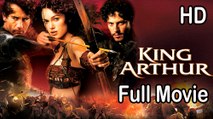 King Arthur (2004) Full Movie HD