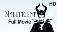 Maleficent (2014) Full Movie HD