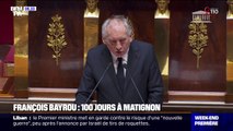 Retraites, budget, équipe gouvernementale...Les 100 premiers jours de François Bayrou à Matignon