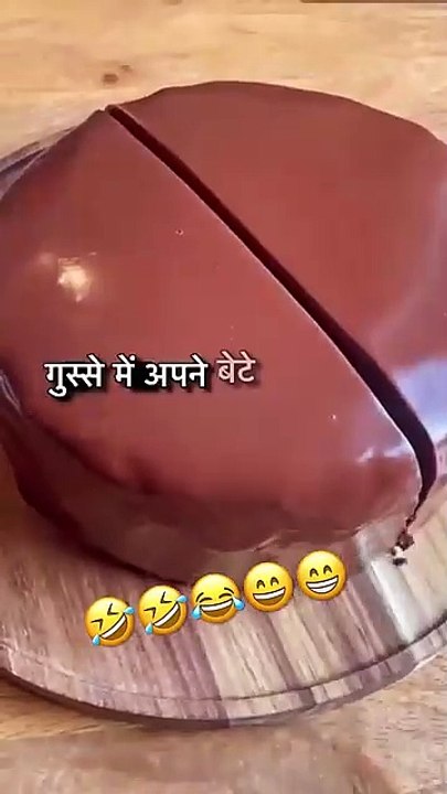 Baal na kaat ne ka sid effect 😂 ~mini wood toy woodworking art skill - wood hand crafts -#shorts