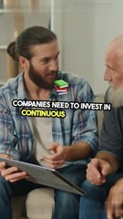 Unlocking IT Talent Development & Retention