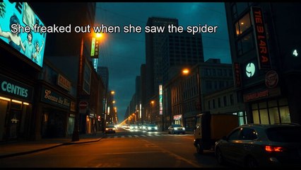 Phrasal Verbs - Freak Out