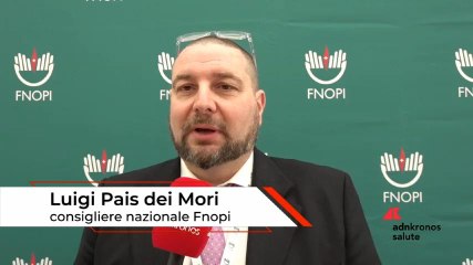 Sanità: Pais dei Mori (Fnopi): "Felici di vivere la libera professione infermieristica"